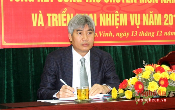 Ông Võ Văn Hải - Ảnh: