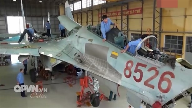 Phân xưởng đã cùng với các đơn vị trong Nhà máy sửa chữa lớn và tăng tổng niên hạn sử dụng và bay thử thành công cho máy bay Su-27 số hiệu 8526; tăng hạn sử dụng cho 10 lượt máy bay Su-27; sửa chữa tăng cường cho hệ thống nhiên liệu trên 4 máy bay Su-30 và khắc phục nhiều hỏng hóc của các loại máy bay khác.