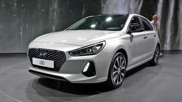 Phiên bản thực dụng hơn của xe gia đình Hyundai i30 2017 lộ diện - Ảnh 1.