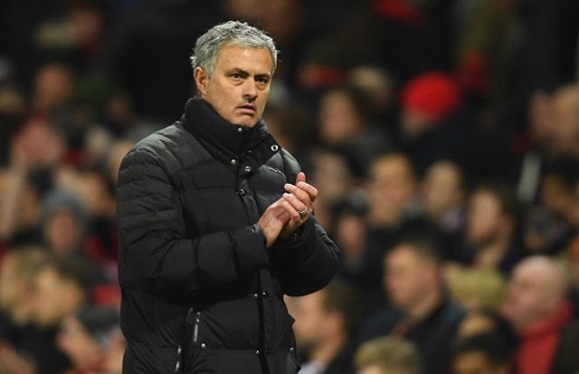 Ban lãnh đạo M.U đánh giá cao những gì Mourinho đã làm được. Ảnh: AFP