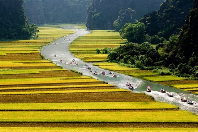 đất nước có được bình yên, thì Nhân dân mới có cuộc sống ấm no, hạnh phúc  -Ảnh minh họa