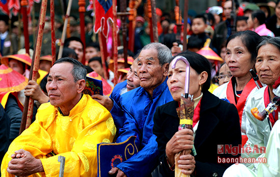 Thu hút khán giả