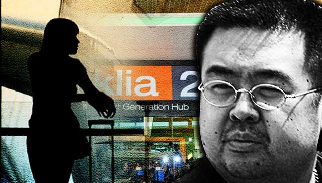 Kim Jong-nam đã tử vong sau khi trúng độc VX 20 phút. Ảnh: Internet.