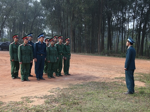 Để lái được những chiếc xe này, đơn vị phải huấn luyện cụ thể, bài bản, từ lý thuyết đến thực hành, ưu tiên cho thực hành là chính. Đồng thời, lựa chọn những đồng chí giáo viên có trình độ chuyên môn tốt, có nhiều kinh nghiệm trong giảng dạy để tập trung huấn luyện. Bảo đảm khi học viên tốt nghiệp ra trường sẽ đáp ứng yêu cầu nhiệm vụ của đơn vị chiến đấu