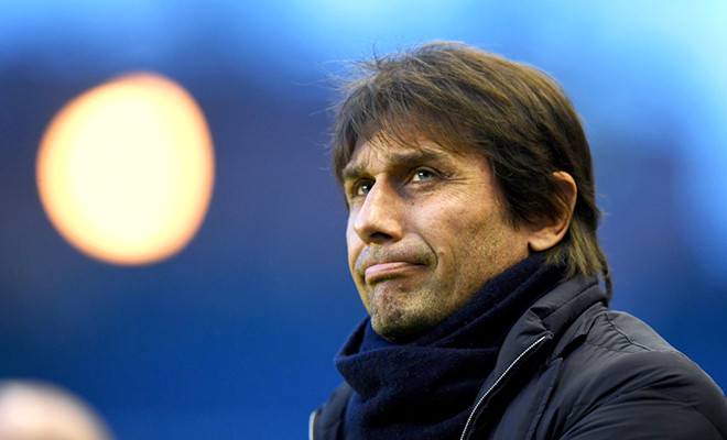 Không dễ để Conte ra đi, khi Chelsea lúc này vẫn đang vận hành trơn tru.