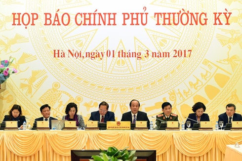 bo nhiem nguoi nha o 9 dia phuong se bi xu ly hinh 1