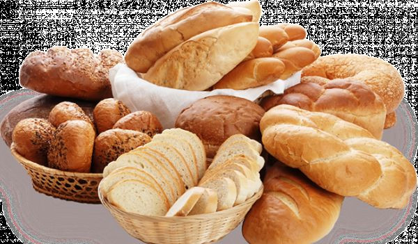 Bánh mì có chứa chất phụ gia gây hại cho đường ruột