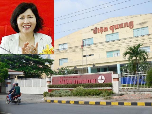 Quan chức, tài sản, Thứ trưởng, Bộ Công Thương, Hồ Thị Kim Thoa, Trần Văn Truyền