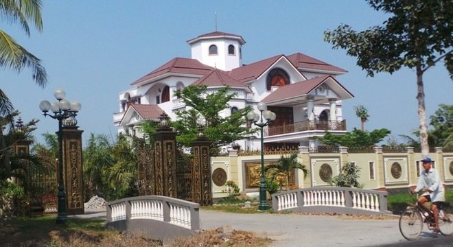 Quan chức, tài sản, Thứ trưởng, Bộ Công Thương, Hồ Thị Kim Thoa, Trần Văn Truyền