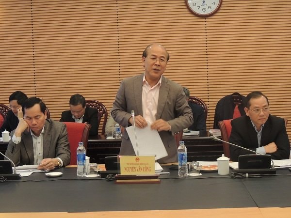 tinh giản biên chế, Bộ GTVT, cải cách bộ máy hành chính