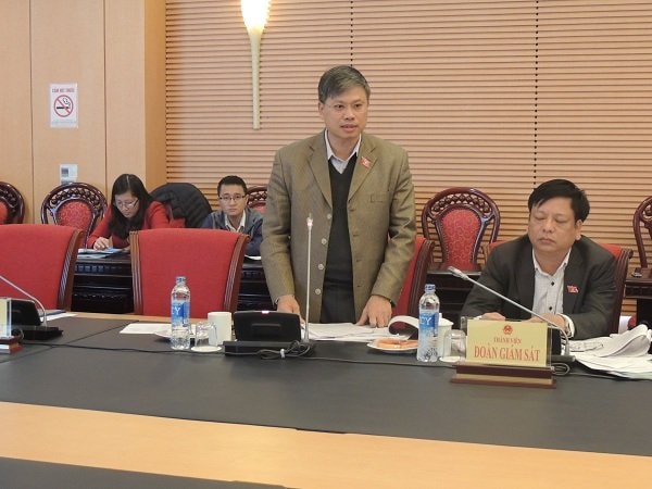tinh giản biên chế, Bộ GTVT, cải cách bộ máy hành chính