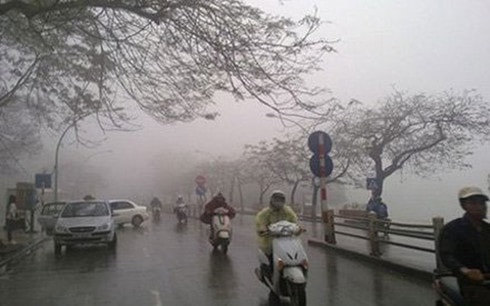thoi tiet hom nay gio mua dong bac bat dau tran ve hinh 1
