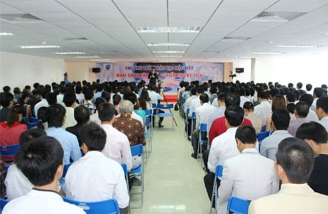 bo cong thuong rut giay phep 40 cong ty ban hang da cap hinh anh 1
