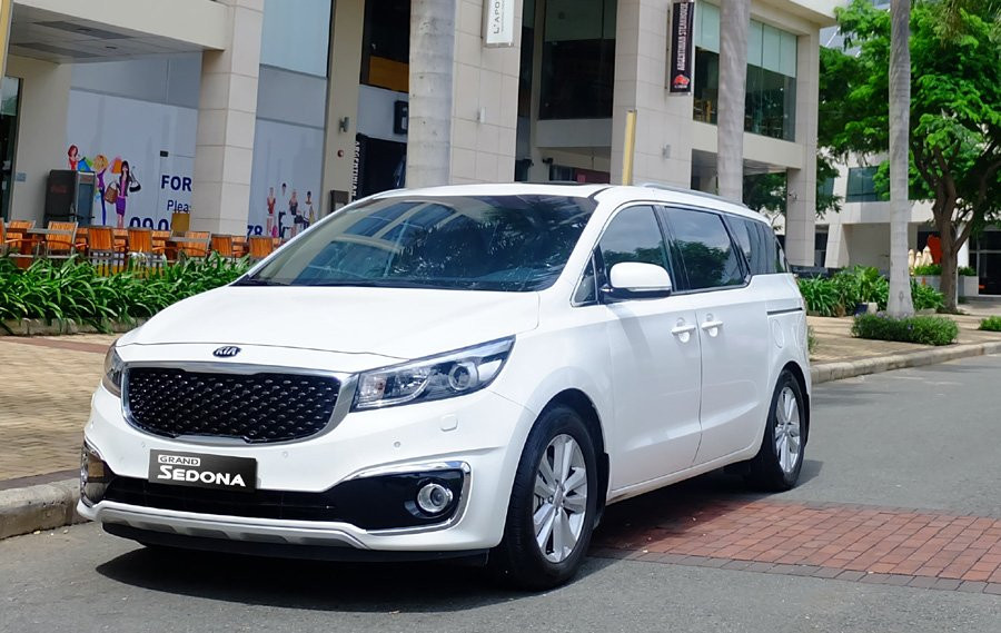 Kia Sedona