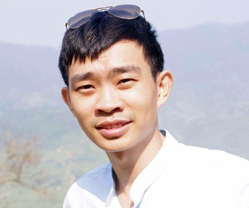Anh Lê Hồng Minh, chuyên gia tư vấn hệ thống thông tin y tế, Bộ Y tế: 