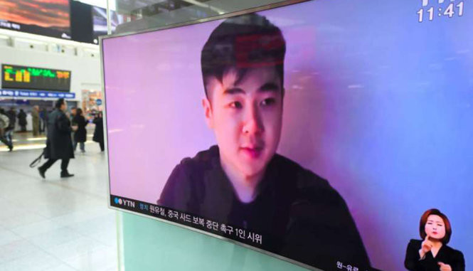 Malaysia xác nhận được Kim Jong Nam từ ADN con trai 