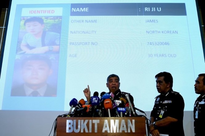 Nghi phạm Siti đã bị lừa như thế nào trong vụ Kim Jong Nam? 