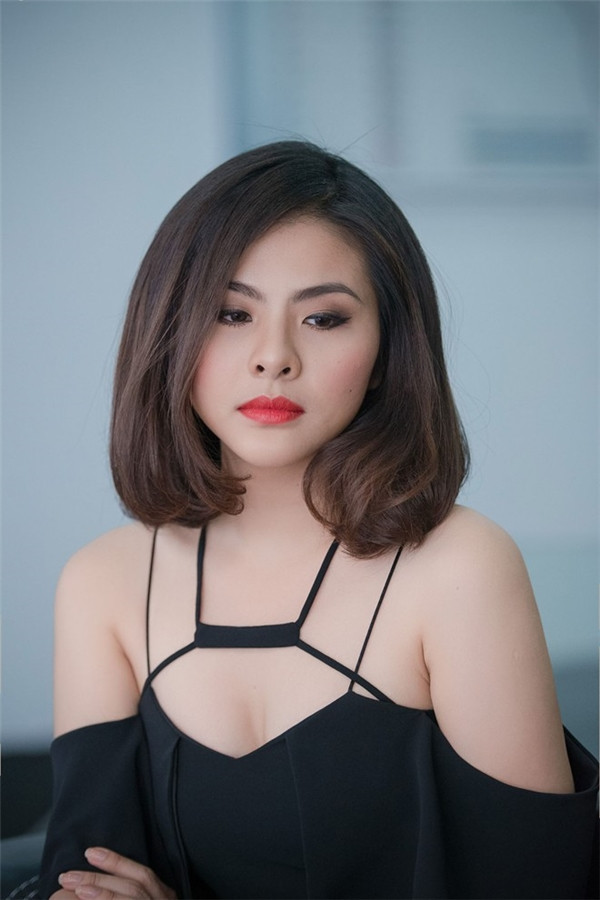 Nhung my nhan da tai, khong scandal cua showbiz Viet