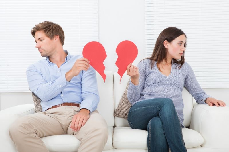 Đừng vội sớm buông bỏ. Ảnh minh họa.