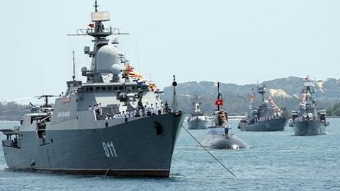 Viet Nam nhan Gepard nam 2017, dong co tu mua tu Ukraine?