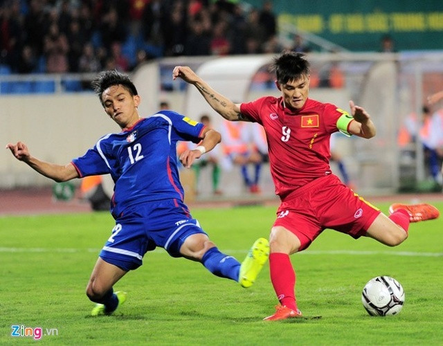 AFF Cup 2018 sẽ tăng thêm 2 đội tham dự, thi đấu sân nhà lẫn sân khách.