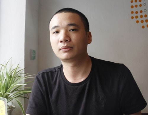 Nguyễn Hà Đông.