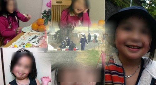Nguyen nhan tu vong cua be gai 10 tuoi nguoi Viet o Nhat