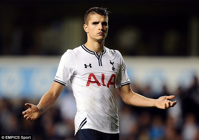 ​Điểm tin sáng 30-3: Tottenham mất Lamela hết mùa giải