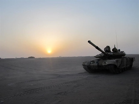 Trước thực tế này, trang Defense News cho rằng nguyên nhân khiến Kuwait đột ngột muốn mua sắm tăng Nga xuất phát từ nhiều nguyên nhân khác nhau, trong đó có vấn đề về sức mạnh và độ tin cậy của Abrams hiện Kuwait đang sở hữu.