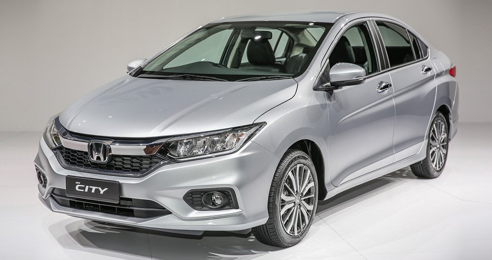 Chính thức ra mắt thị trường Malaysia hồi đầu tháng 3 vừa qua, Honda City phiên bản cải tiến 2017 đã nhanh chóng nhận được sự quan tâm rất lớn của người tiêu dùng.