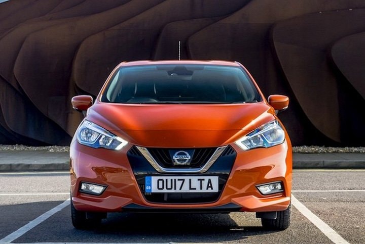 ô tô, ô tô mới, ô tô giá rẻ, Nissan, ô tô Nhật, xe Nhật
