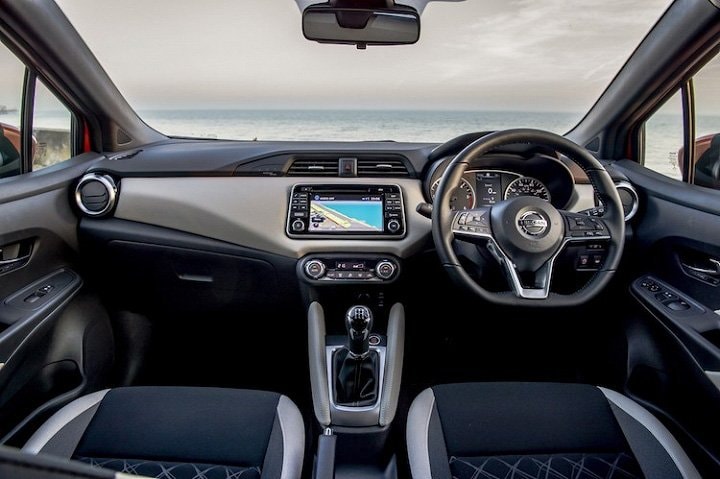 ô tô, ô tô mới, ô tô giá rẻ, Nissan, ô tô Nhật, xe Nhật