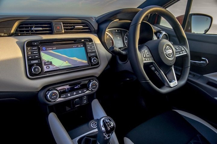 ô tô, ô tô mới, ô tô giá rẻ, Nissan, ô tô Nhật, xe Nhật