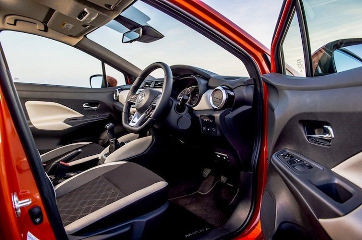 ô tô, ô tô mới, ô tô giá rẻ, Nissan, ô tô Nhật, xe Nhật