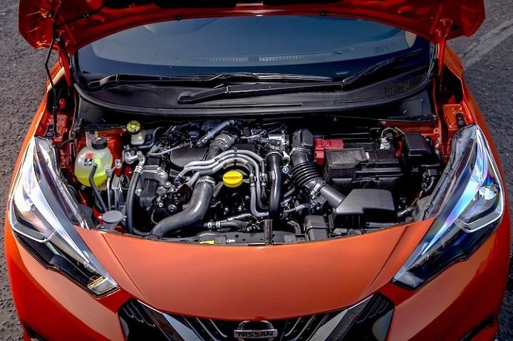 ô tô, ô tô mới, ô tô giá rẻ, Nissan, ô tô Nhật, xe Nhật