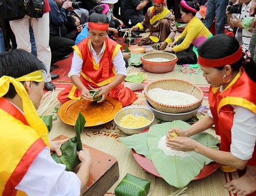 nhieu hoat dong y nghia trong dip gio to hung vuong 2017