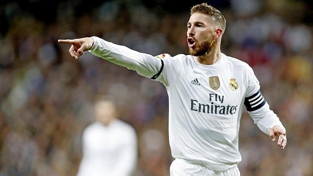 Hậu vệ Sergio Ramos (1986): Thủ quân đương nhiệm ghi bàn trong cả 2 trận chung kết đem về chức vô địch Champions League thứ 10 và 11 cho đội bóng Hoàng gia.