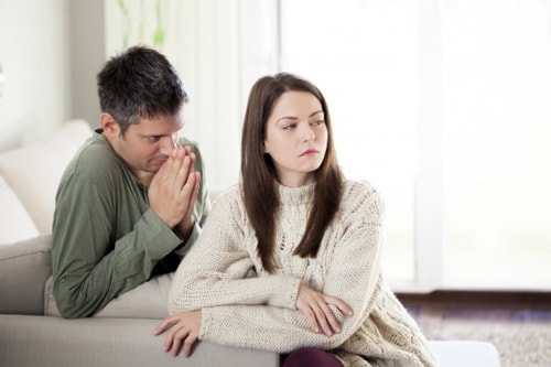 Một chút gia vị ghen có thể làm cho tình yêu có nhiều cung bậc cảm xúc, nhưng đừng nên lạm dụng nó!