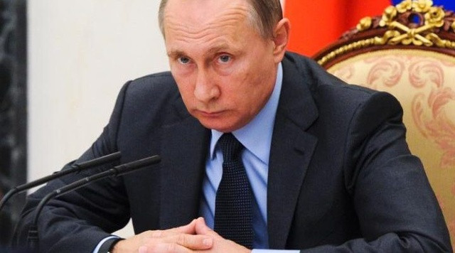 Nga là đồng minh thân cận nhất của chính quyền Syria. Ảnh: AP