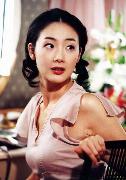 Từ diễn viên trẻ tài năng, cô nhanh chóng trở thành sao hạng A của làng giải trí Hàn. Choi Ji Woo từng thổ lộ: 