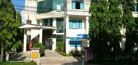 Sở TN&MT tỉnh Kon Tum.