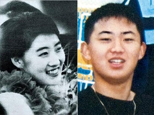 Ko Young-hee sinh ngày 16 tháng 6 năm 1953, mất năm 2004, là phu nhân của tổng tư lệnh Kim Jong-il và là mẹ ruột của lãnh tụ cấp cao Kim Jong-un. Toàn dân Triều Tiên thường ca ngợi bà với cái tên Người Mẹ tôn kính luôn chung thủy và trung thành tuyệt đối với Đồng chí Tổng Chỉ huy cấp cao”, “Mẹ của Bình Nhưỡng”,...