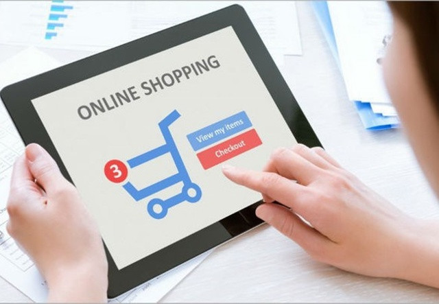 Tình trạng vi phạm quyền lợi người tiêu dùng trong hình thức mua hàng trực tuyến diễn ra khá thường xuyên.