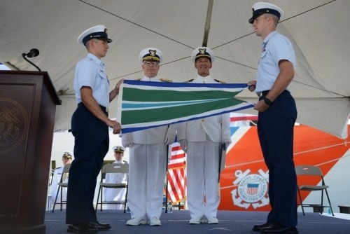 Theo thông tin được công khai, tàu tuần duyên USCGC Morgenthau (WHEC 722) thuộc lớp Hamilton vừa được Lực lượng Bảo vệ bờ biển Mỹ cho loại biên và sẽ được chuyển giao cho Việt Nam theo chương trình bán trang bị quốc phòng dư thừa (Excess Defense Articles - EDA).