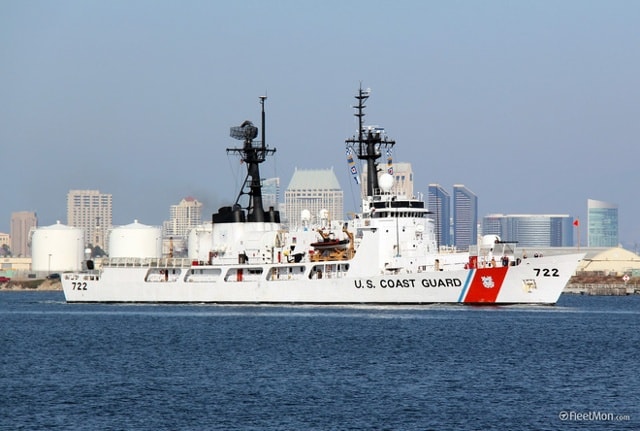 Trong trường hợp mọi chuyện suôn sẻ và tàu USCGC Morgenthau (WHEC 722) sớm được bàn giao, với lượng giãn nước 3.250 tấn, đây sẽ là tàu tuần tra lớn nhất của Việt Nam (vượt qua cả DN 2000), đồng thời lớn hơn cả chiếc Erimo số hiệu PL 02 (lượng giãn nước 2.066 tấn) mà Malaysia vừa được nhận từ Nhật Bản.