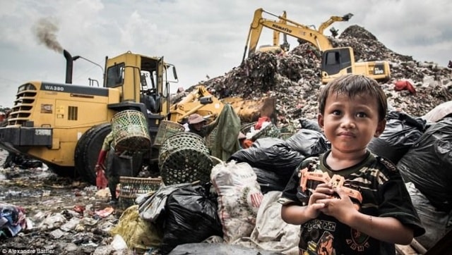 Sattler gọi đó là
