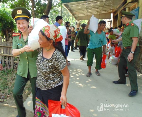 Niềm vui