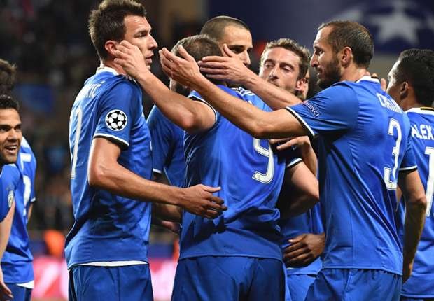 Juventus đang tràn trề cơ hội để bá vương mùa này