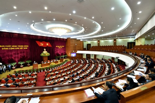 hoi-nghi-trung-uong-5-ban-ve-kinh-te-va-xem-xet-ky-luat-can-bo-1