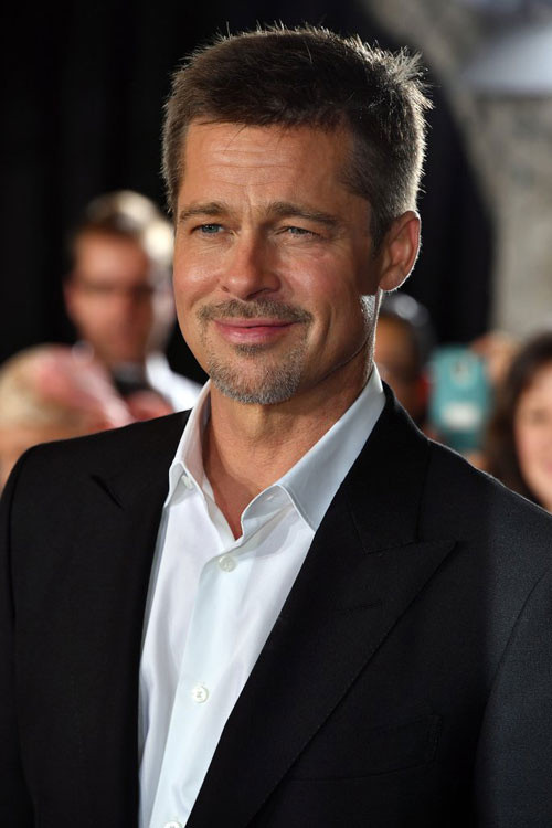 Ngày 9/11, Brad Pitt một mình lên thảm đỏ buổi công chiếu phim Allied tại Mỹ. Brad Pitt tới sự kiện chỉ vài tiếng sau khi anh được tuyên bố vô tội trước cáo buộc bạo hành con trai lớn Maddox.